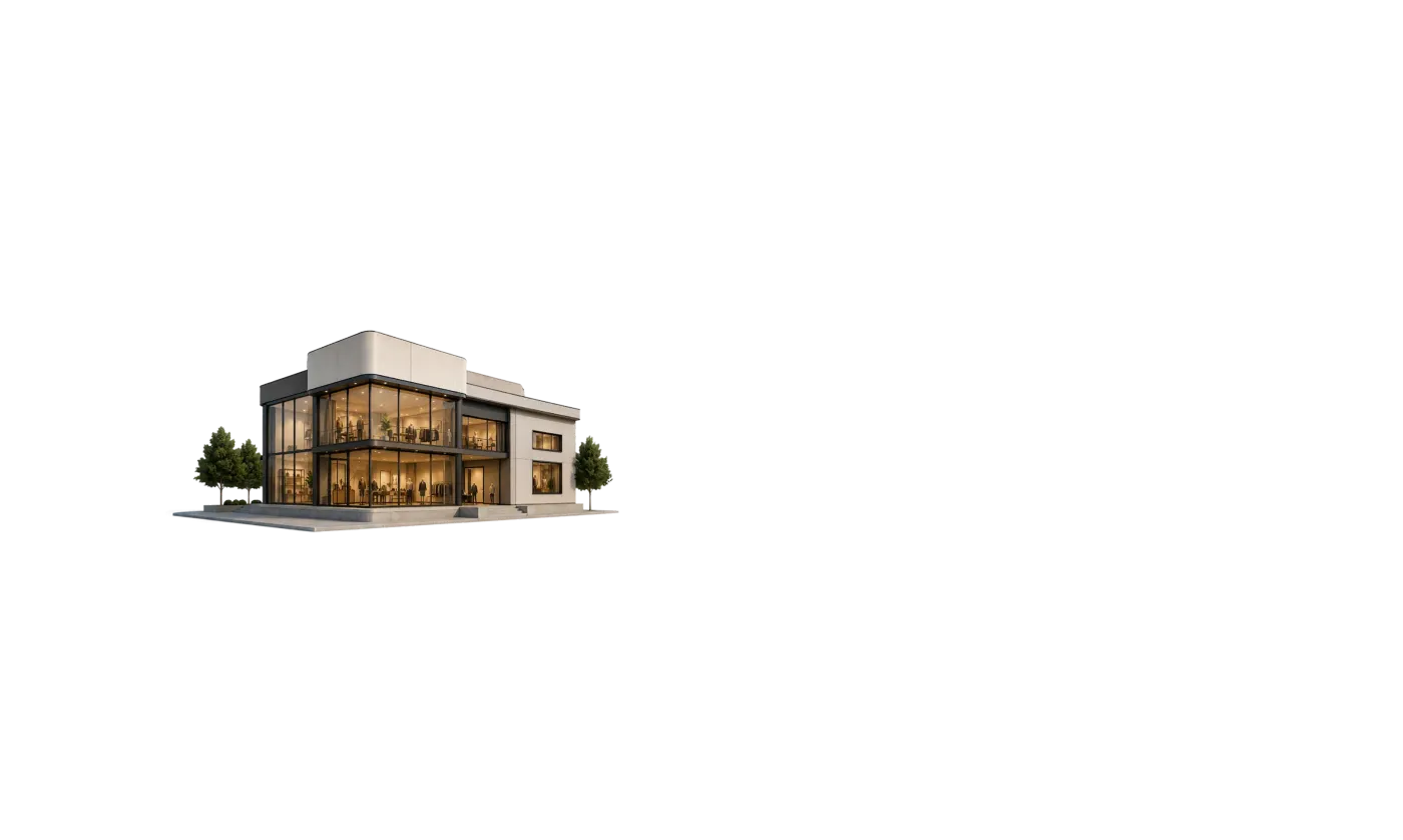 Shopping Malls